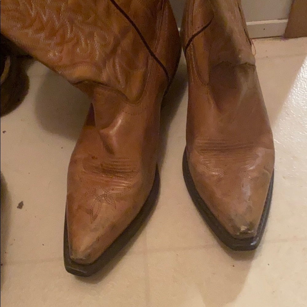 Laredo women’s boots